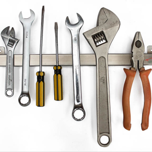 Herramientas Manuales