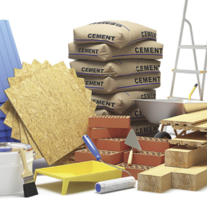 Materiales de construccion